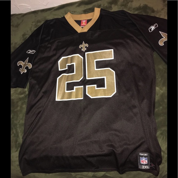 Reebok Other - Saints jersey
